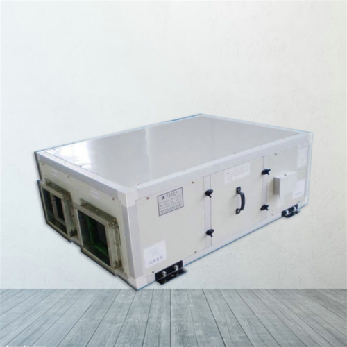 新風換氣機（顯熱、全熱）